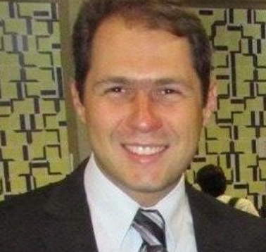 Felipe Sombra dos Santos