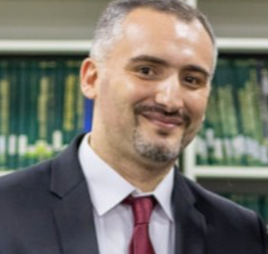 Mohammad Najjar