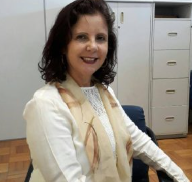 Cristina Aparecida Gomes Nassar