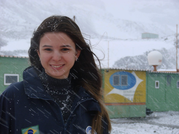 Foto - Projeto de professora do PEA-UFRJ é um dos contemplados no Edital da Faperj que incentiva participação feminina nas Engenharias