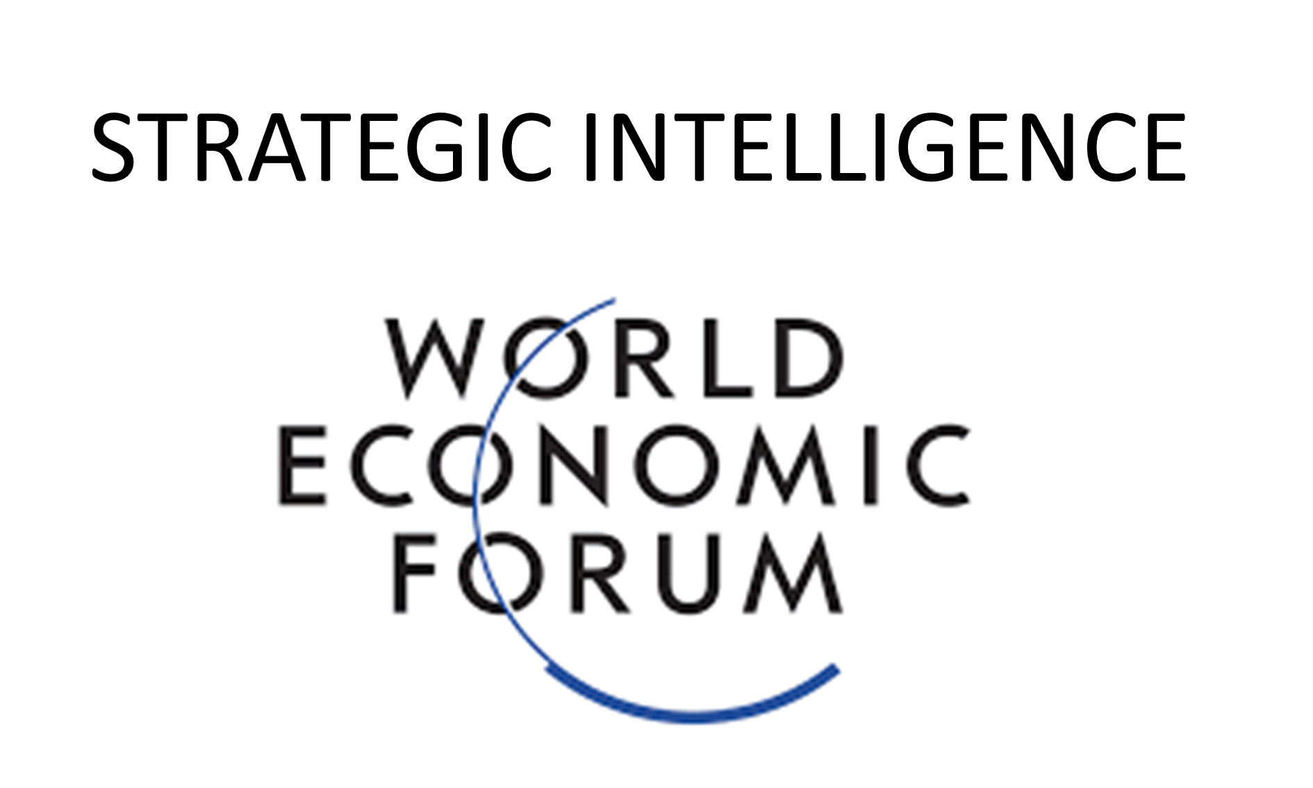 Foto - World Economic Forum