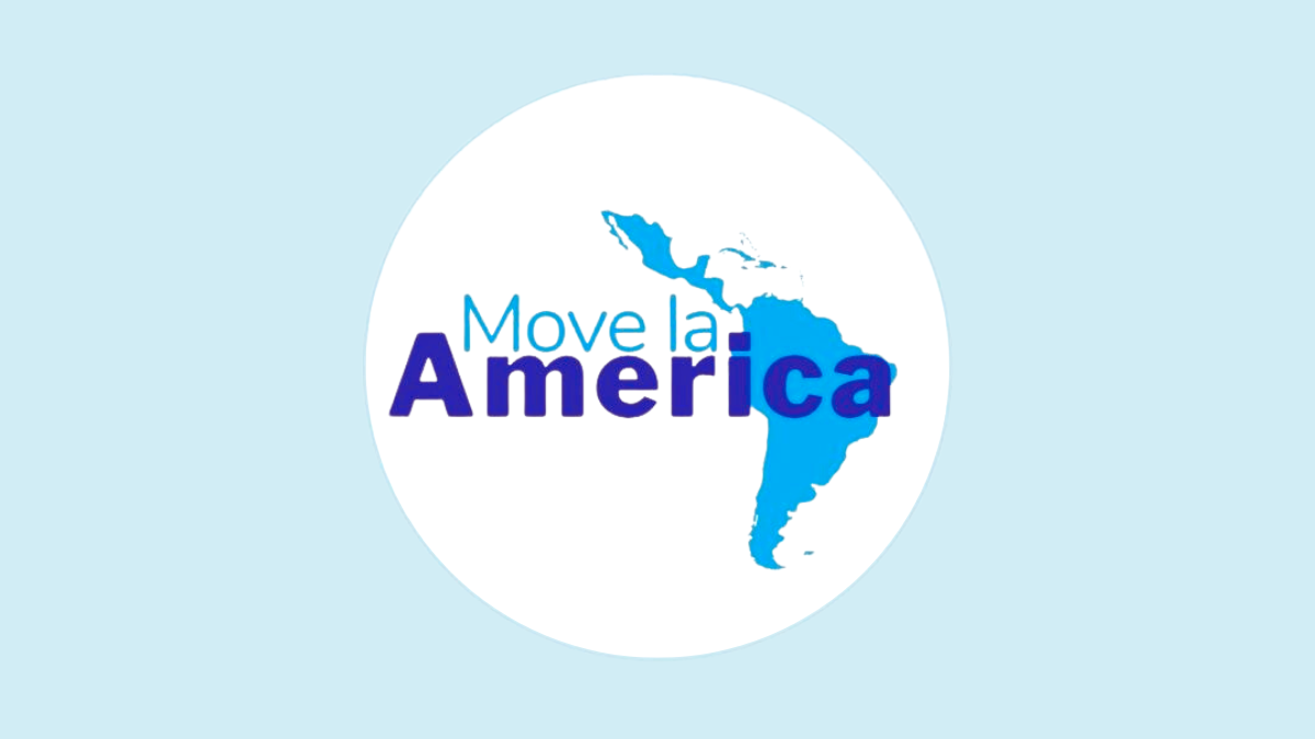 Foto - PROGRAMA MOVE LA AMERICA