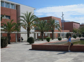 Foto - Universidade de Aveiro