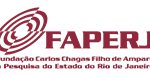 Apoio - FAPERJ