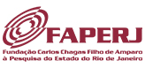 Apoio - FAPERJ