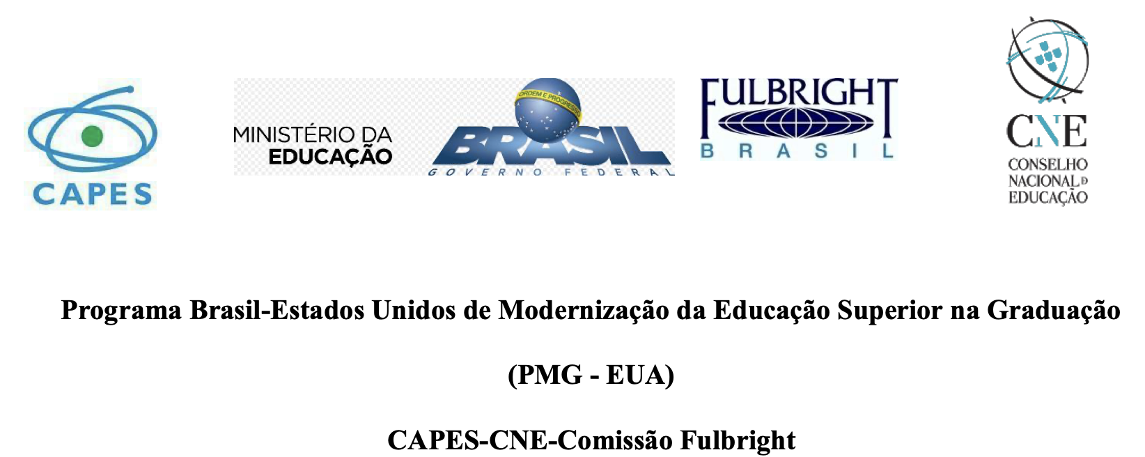 Foto - Professoras do PEA recebem verba do Programa Brasil-EUA de Modernização da Educação Superior na Graduação (PMG – EUA)