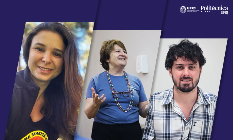 Foto - Projetos de professores do PEA recebem Selo ODS Educação 2024