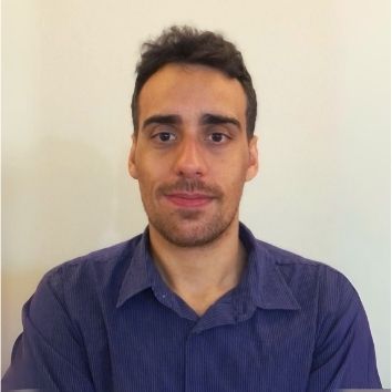 Rodrigo Moulin Ribeiro Pierott