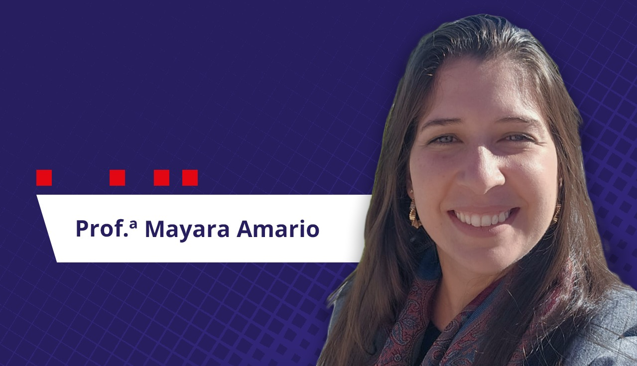 Foto - Professora do PEA tem projeto aprovado em programa da FAPERJ voltado a jovens cientistas mulheres